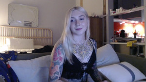 Behind the scene with me at oceanfront sensual photoshoot with female photographer directing me