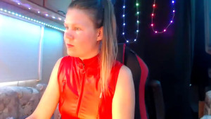 BTS from last nights extreme pussy gape video It s 12min long tip 5 for the full video if you enjoy a deep look inside