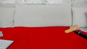 See me fully come out of my elegant lingerie posing on the couch Check your messages The PG YouTube video is now public