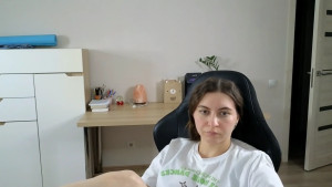 Watch me shake my ass for you and then put my pretty plug in just for you Love how it gets me feeling full 2894474