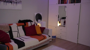 Don t know if you cute nerds know but I stream on Twitch also Here s my new raid screen I made 2872136