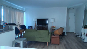 Is there room for mommy Hope you enjoyed the view of me with my new toy yesterday