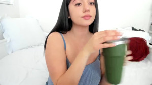 NEW SCENE aliyahtaylorvip Flexes Her Muscles Working Out On My Cock Aliyah Taylor is a brickhouse physical specimen well