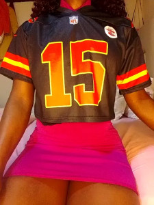 You know you give good dick when your back looks like this 5226742