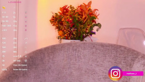 I have a new set up on my personal website brookielittle