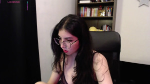 Peeping Tom catches his girlfriend with another woman and gets to join in the threesome fun devon_breeze