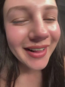 Are you on Santa s naughty or nice list What do you want for Christmas Find me underneath the mistletoe this year with