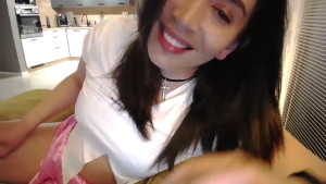 Good evening It s Rinapo Today is a video post where you can see your nipples It s a video where you can fully enjoy