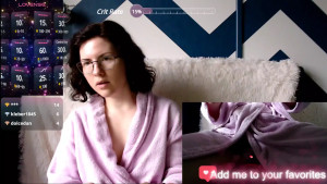 I dance you all naked to get into a hot mood and get your dick hard for me I m already super hot for you