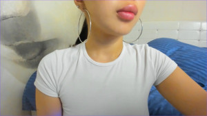 Gonna do a quick just chatting stream for u guys in an hour if u wanna come say hi 2839684