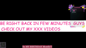 Just got in from California a little while ago