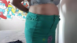 Spreading my pussy for you come shove yourself in between my thighs baby 2928232