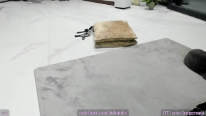 Today I found an insanely good way to pump up my pussy musclesa good choice for the pussy to squeeze the cock so hard