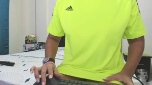 Aujourd hui je vous gte avec deux photos exclusives Une petite douceur sucre pour tout le monde mais la deuxime oh l l