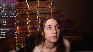 The first picture I took today before the sun was even up