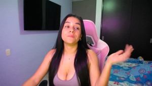 You may have been able to guess this but did you guys know that I get random bouts of horny on stream all the time Its