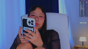 Welcum the month of May with my new hot videos and photos when you subscribe to my vip page zoeyuso Do it now