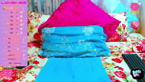 I m feeling extra horny today I really hope someone will order dildo riding custom with cumshot because I want to play