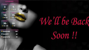 ArmondRizzoXXX and I got along just fine I brought him over to my house to play for a while and was not disappointed The