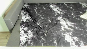 So I found one of my old large dresses and it definitely doesn t fit like it used to