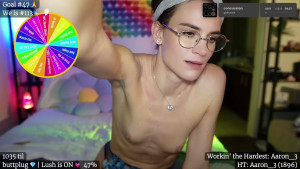 I try and buy other colors but why when I open my closet everything is black 5374043