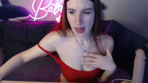 Going OUT tonight Braving this awful weather to have some fun I want to look proper nice so which dress Black and red