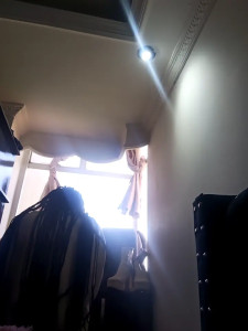 Excited to see it In me I m going to be your wet little bunny I love to tease My nails are new ish but what color should