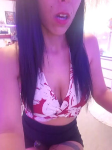 Sometimes you put your phone on the ceiling fan to take pics small photo dump of my pussy have a great weekend loves