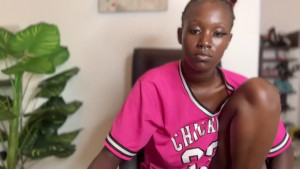 Sunshiiiiiine it s soooo green in my dad s garden I now live with him because I lost all my jobs as model and actor