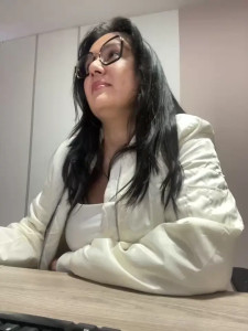 Happy to have gotten so much better so I could attend Ecchiexpo The good vibes have definitely helped oh btw this is