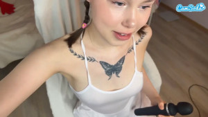 Days 18 19 20 and 21 of my Naughty Christmas Countdown Felt like it was time I got caught up with the month 2914832