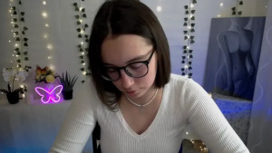 1 min video of me massaging my boobs with lotion and touching my and it feels too nice I know you have been waiting for