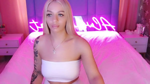 Haha did this a couple of weeks ago and it s super cheesy so I didn t post it BUT you guys all know me well enough by