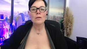 I love to masturbate my clit in the shower I can imagine how you come in and start fucking me