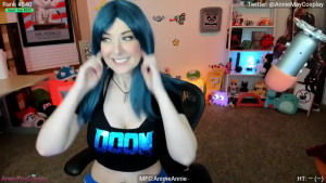 Good afternoon I hope your day is going wonderfully I just wanted to announce that I will be doing my first live this