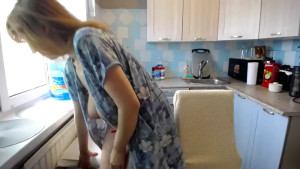 Blond_bella hot blonde willing to be your submissive domestic sex slave She will fulfill all your wildest desires with