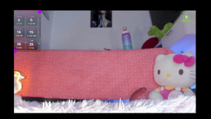 I think I m going to do my hair like this more often 5947861