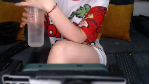 Today is brought to you by Treat Yourself Tuesday Picked up this little number from Victoria s Secret Yesterday you like