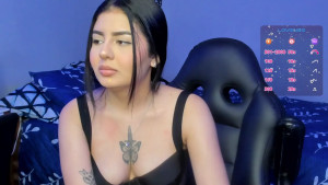 Vanessa 02 Half a mile piggyback It s so nice to see how much energy Vanessa puts in each step her tighs and calves