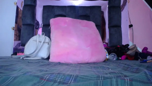 Fell asleep druunk last night haha So getting that booty ready for the hubby 2925172