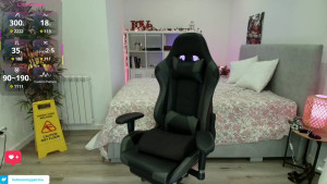 I am the Alpha Goddess and you are my devoted financial servant 2971255