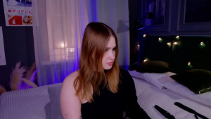 This is one of my favorite sets of Lizzie Grace Ive ever shot 2929143