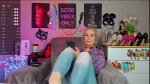 Slacker Sucks Toes to Stay Employed Oh there you are Why aren t you at your desk I should just fire you right here you