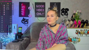 I love that my pussy vibrates do you make me vibrate