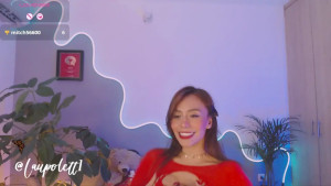 An early birthday gift from a special fan A drawing of all of my babies and me This is one of the coolest and most