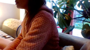 Finishing off an amazing Presidents Day weekend which included a post weekend evening walk around our beautiful United