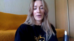 Excited to start getting naughty Message me for any custom orders if you want to buy my panties bra or socks