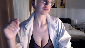 I wore this teddy for a boy I like when I went to his house for a quick fck He still won t like me back