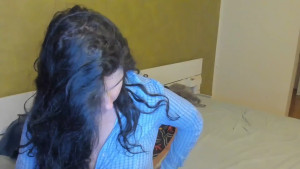 Full length movie Friday In this special effects role play I have sent my stepson to the store to pick up a broom so