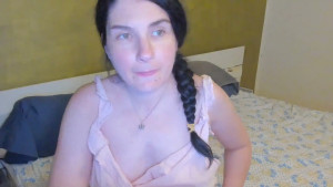 There is just something that turns me on about sweating in this fleece lined robe